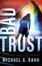 [Rachel Gold Mysteries 11] • Bad Trust